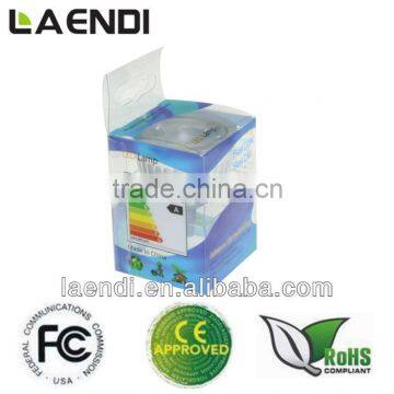 High brightness 12V DC input 4w E27 small led spot light for commercial lighting