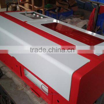 Personal Small More Cheaper Laser Cutter