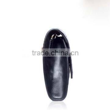 Fashion Classy Crocodile Skin pu Leather Clutch Evening Bag