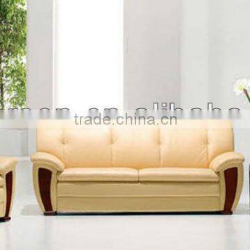 Leather sofa,PU sofa,wood leg leather sofa,luxury popular sofa