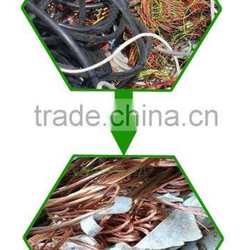 New Condition Electrical Wire Cutting Stripping Machine on Sale photo-6