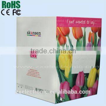 Hign Quality USB Recording Sound Card With Custom Printing photo-4