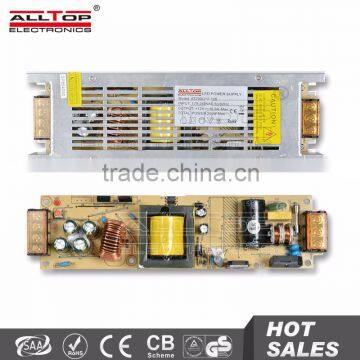 200W Constant Voltage 12V Led Power Supply 24v Switch Power Supply photo-4