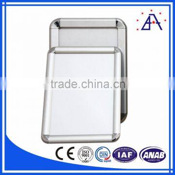 Brilliance Polishing Aluminium Photo Frame photo-6
