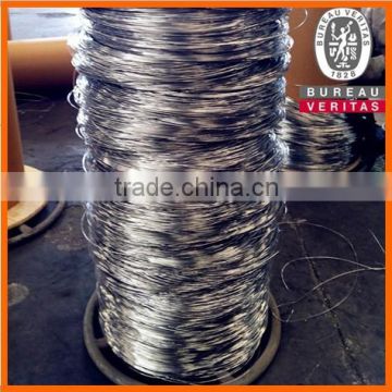 10 gauge stainless steel wire