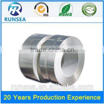 Good quality aluminium foil insulation tape for freezer