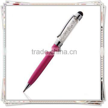 TCR-02 Multi Function Stylus Pen , Smartphone Touch Pen photo-3
