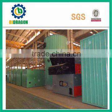 YGL Series Industry Biomass Thermal Fluid Heaters With High Temperature photo-3