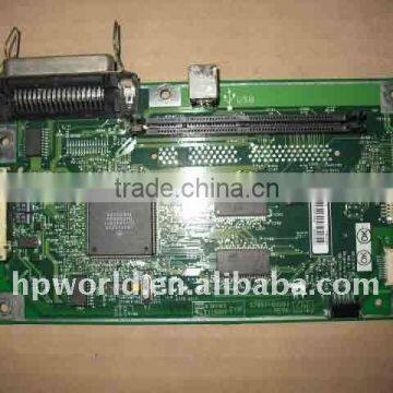 full test HP 1200 main board/mother board/formatter board