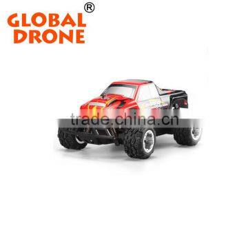 RC Toys & Hobbies 1:24 2WD rc car 2.4G PVC plastic car WL L343 electronic car