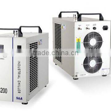 high efficiency Ce certficated water chiller CW5200