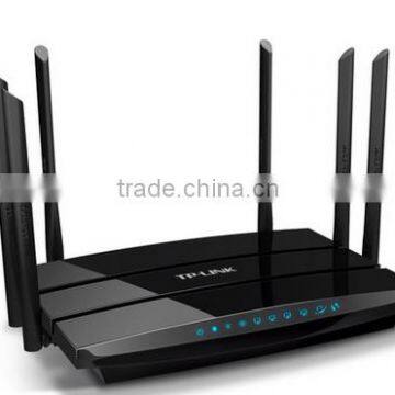 TP-Link 192.168.1.1 Dual-band WIFI Wireless Router TL-WDR-7500 photo-3