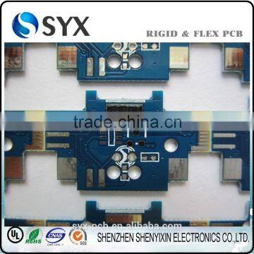 Fan Control Board &SMT,pcba in Single-side Pcb photo-5