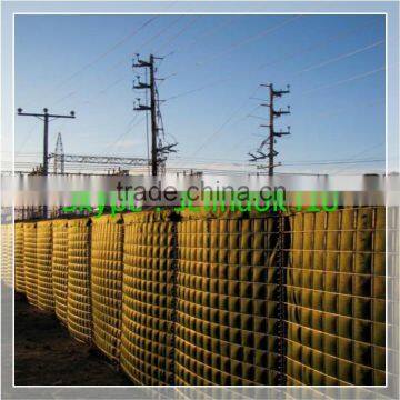 Factory Best Sell Valuable Hesco barrier for Retaining walls