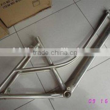 26 INCH MOUNTAIN BIKE FRAME