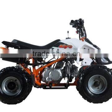 Kayo Sports Quad Atv 110cc photo-2