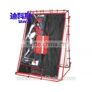 New Design Baseball Hitting Practice Net For Professioanl Training