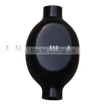 Flat Latex Bulb/inflation Bulb photo-2