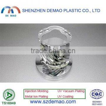 Plastic chrome plating / electroplating parts