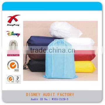 Travel Organizer Bag, Non-woven Shoe Bag, Dust Bag