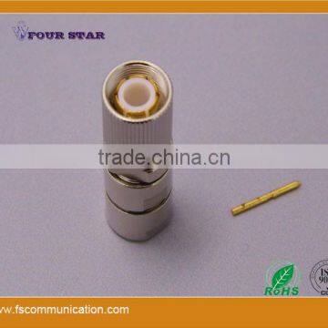 1.6/5.6 Male Clamp connector For ST212 Cable