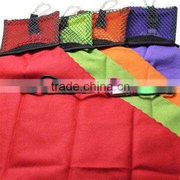 microfiber towel fabric