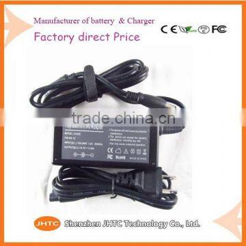 AC Adapter Charger for Dell Inspiron XPS M1330 PA-21 NX061 65W