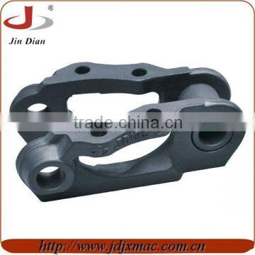 PC track link and Master link in quanzhou