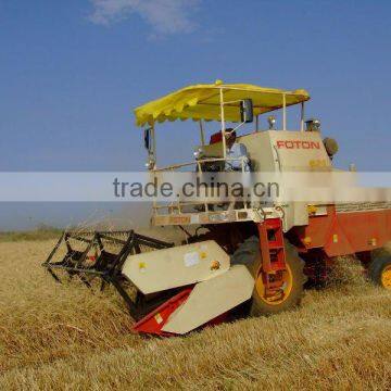 GE20H G series (wheat harvester)