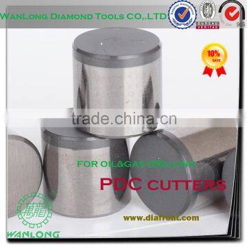 high quality 1008 Diamond Hammer Bit Inserts for coalfield drilling-diamond milling cutter