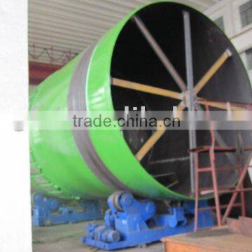 4.3m rotary kiln