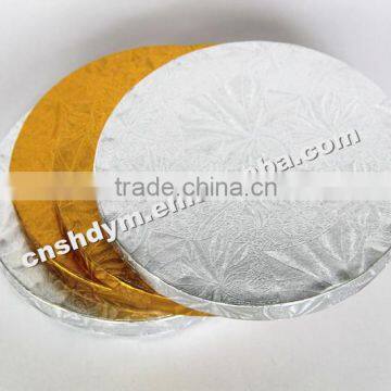 Colorful Cake Boards Cake Drum photo-6