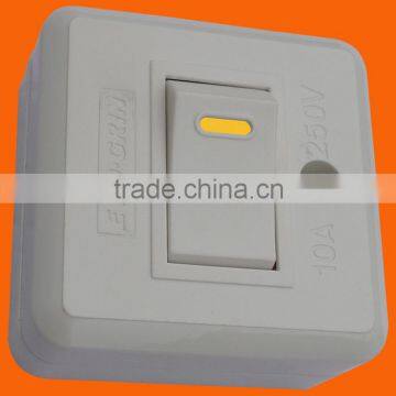 Phone Socket for Indonesia Specially (P7007) photo-5