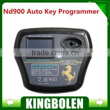 ND900 Auto Key Programmer + Wholesale&Retail + Fast Shipping by DHL