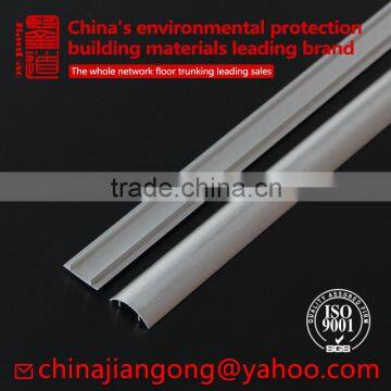 Aluminum Cable Wire Trunking China Supplier photo-2