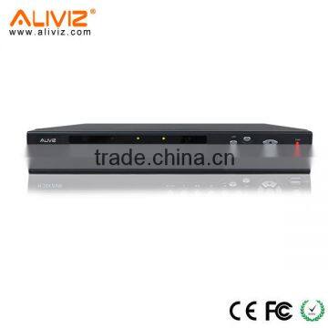HD 1080P 8 Channel NVR with HDIMI, VGA ,3G 1080P NVR