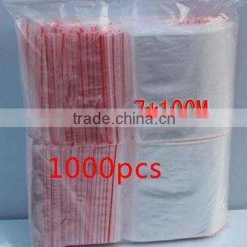 Guangzhou PE Pouch Purchasing photo-3