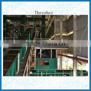 40-80T/H Palm Oil Processingand Refining Machine for Tury-key Plant photo-3