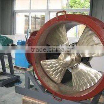 Best Quality and Resonable Price Tunnel Thruster/Bow Thruster To The vessels