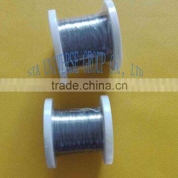 STA CE Approved Electric Heating Resistance FeCrAl Wire