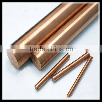 CuCrZr C18150 zirconium chromium copper bar