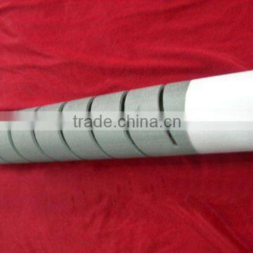 STA high quality 1500C single spiral sic heating rod for electric Furnace