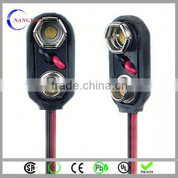 auto relay car headlight Battery clips