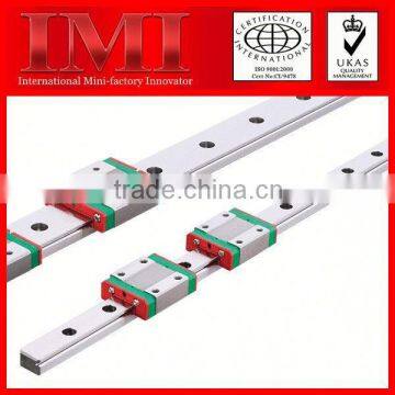 42-1004 IMI Industry Parts ISO9001 14001 16949 Certificate High Precision Quality linear slider guide rail linear bearing