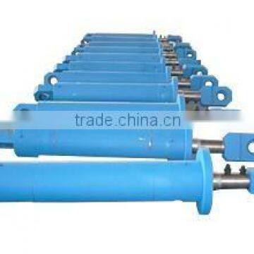 two way hydraulic cylinder