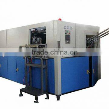 automatic stretch blow moulding machine