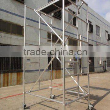 Aluminum Heavy Duty Truss Stage Platform photo-2