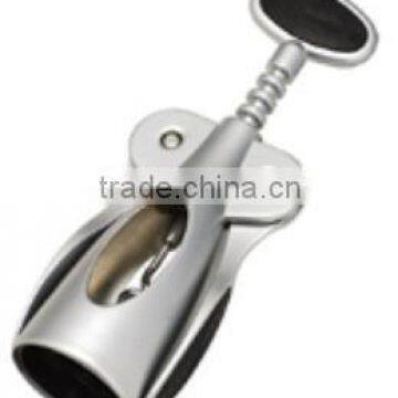 Zinc alloy wine opener