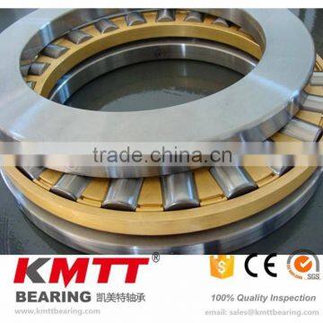 Thrust roller 130x170x30mm high precision chinese bearing 81126