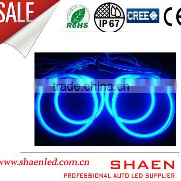 Auto part Led CAR CCFL Angel eyes